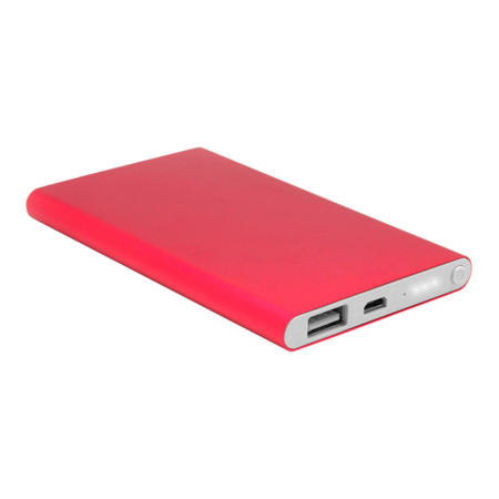 Power Bank "Cetus"